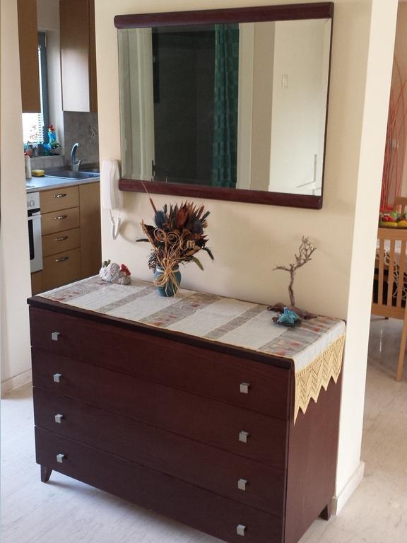 Zach'S House Villa Nea Roda Luaran gambar